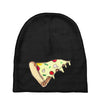 Pizza Slice Little Baby Beanies
