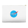 logic nasa Accessory Pouches