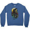 panther Crewneck Sweatshirt