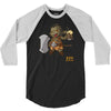 rpg rules 3/4 Sleeve Shirt