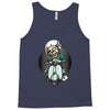 Skull Ride Tank Top