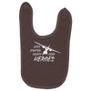 s2 air attack fire bomber Baby Bibs