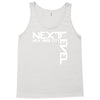 newyork city next evel Tank Top