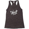ninja Racerback Tank