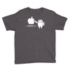 i fixed it Youth Tee