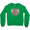 american choppers Crewneck Sweatshirt