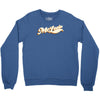 mclovin Crewneck Sweatshirt