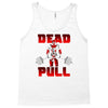 dead pull Tank Top
