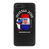 croatia national team youth 2018 fifa world cup iPhone 7 Plus Case