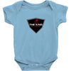 fahrie77 Baby Bodysuit