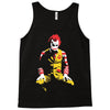 the joker ronald mcdonald Tank Top