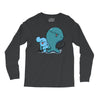 wooooobba! Long Sleeve Shirts