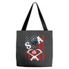 SOA Tote Bags
