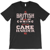 we came harder T-Shirt