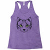 Best Cat Racerback Tank