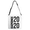 Kaepernick 2020 Adjustable Strap Totes