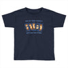 not like the otters Toddler T-shirt