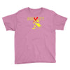 equality Youth Tee