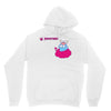 lil monsters Hoodie