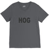 hog V-Neck Tee