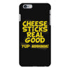cheese sticks real good yup mhhmm! iPhone 6/6s Plus Case