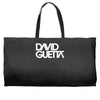 david guetta logo Weekender Totes
