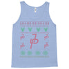 jake paul ugly christmas Tank Top