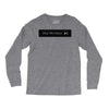 skip mondays Long Sleeve Shirts