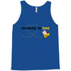 Mom to Bee Baby Girl Tank Top