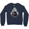 thorns Crewneck Sweatshirt