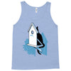 purrfect plan Tank Top