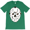 jason friday floral T-Shirt