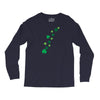 Shemrock Long Sleeve Shirts
