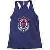 grammar teacher Racerback Tank