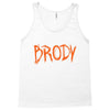 brody Tank Top