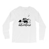 Go Adventure Long Sleeve Shirts