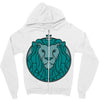 lion king Zipper Hoodie