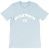 bush wood T-Shirt