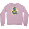 mr yummy Crewneck Sweatshirt