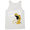 rawr means i love you Tank Top
