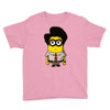 maurice minion Youth Tee