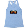 DOSS JINTOS Racerback Tank