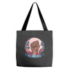 Women's March We Will Rise Tote Bags