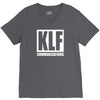 klf V-Neck Tee