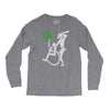 police brutality 100% cotton Long Sleeve Shirts