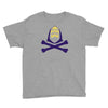 skeletor Youth Tee