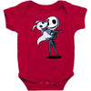 friendship never dies Baby Bodysuit