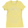 business shirt Ladies Fitted T-Shirt