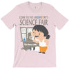 science fair T-Shirt