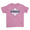 Philly Dilly Youth Tee